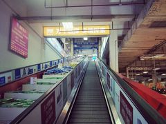 -百安居装修建材卖场(罗湖店)