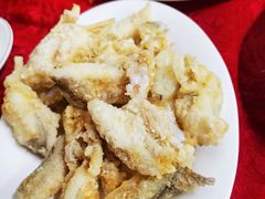 -蛇口康乐快餐鱼仔档(翠苑小区店)