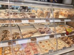 -包满意面包糕点(东坝店)