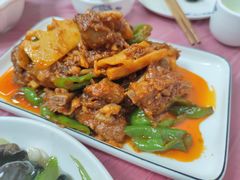 -乐乐餐厅(湘子庙街店)