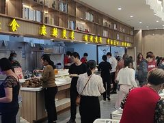 -善和缘素食自助餐厅(浦西万达店)
