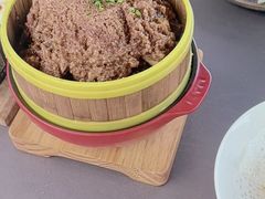 -汉水谣·江景餐厅(江滩店)