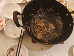 -金豆角砂锅焖面(安贞店)