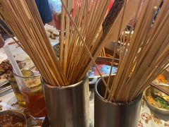 -大芊金重庆串串火锅(南京路店)