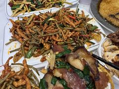 -钟记陕南菜·煎锅鱼(红专南路店)