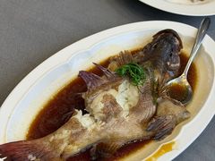 -不仔客海鲜·烧烤·270度海景餐厅(大东海店)