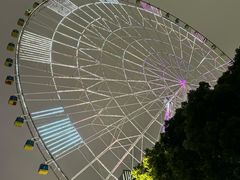 -南昌之星摩天轮