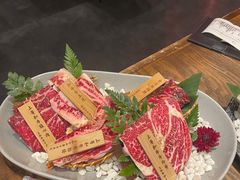 -肉魁屋·烧肉·烧鸟·酒场(高新店)