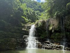 -溪口-滕头旅游景区