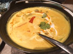 越式椰香咖喱牛腩-美奈小馆·越南料理(福田星河COCO Park店)