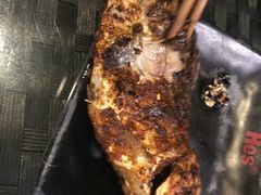 -何师烧烤·香辣蟹·川菜·30年老品牌(太古里旗舰店)