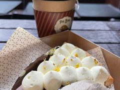-Pie Bird(新闸路店)