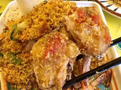 -桥东喜碧海鲜街(水东街店)