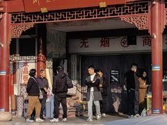 -即墨路小商品市场