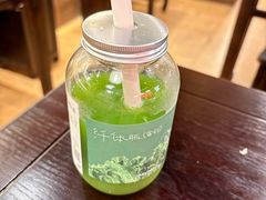 -喜茶(上海打浦桥日月光店)