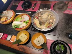 -牛New寿喜烧(闵行龙湖天街店)