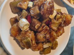 -蔴将·川菜(黄龙万科店)