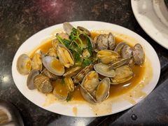 -适口餐厅砂锅粥(公信路总店)