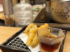 -鮨政· Omakase(港汇恒隆广场店)