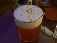 -LONG BAR 廊吧(外滩华尔道夫酒店)