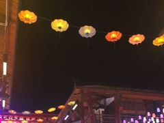 -鸿恩陶然大观园