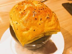 瓦罐焖牛肉-卢布里西餐厅(星海广场店)