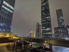 -Mercato莫卡多露台餐厅与酒吧(K11店)