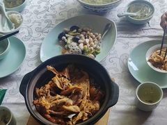-山外山菜馆(玉泉路店)