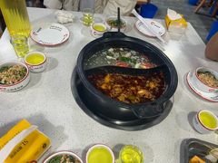 -小向麻辣烫(天街总店)