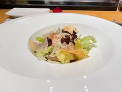 -香樟花园法式铁板烧(恒隆广场店)