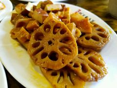 -老鼎万春卤菜(鹭湖宫8区店)