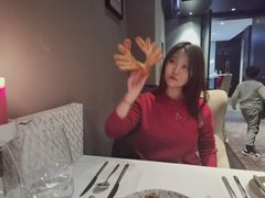 餐前面包-Le Siècle.百年西餐厅(颐和公馆店)