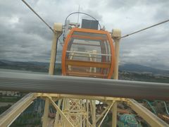 -七彩云南欢乐世界