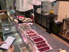 -伟记牛肉(金鸿公路店)