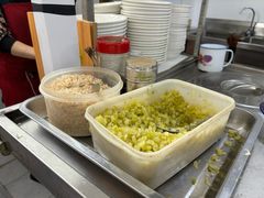 -巧手馄饨(箍桶巷店)