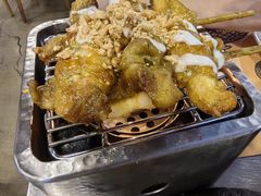 -simply thai天泰(长泰广场店)
