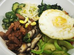 -敏丁拌饭(中街总店)