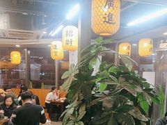 -长安后宰门水盆羊肉(新都心店)