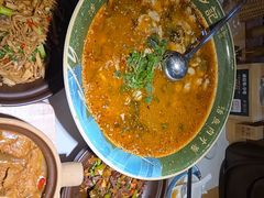 -光海·乡记酸菜鱼·始于1996(花园路店)