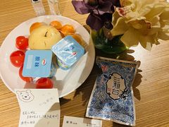 -兰州步行街希尔顿欢朋酒店