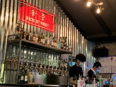 -Side Street街旁(交道口店)