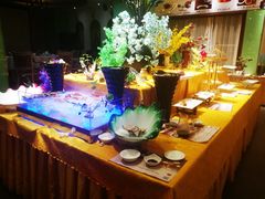 -东方雅典水疗美食汇(金海岸大厦店)