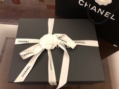 -CHANEL(恒隆广场店)