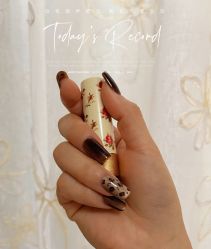 -糖·美学·美甲