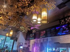 -冰城小镇音乐串吧·聚会餐厅(百子湾店)