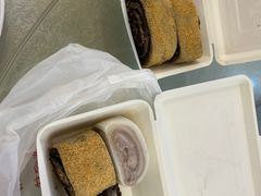 -清真老西北角温记粘食店(长沙路店)