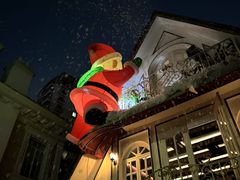 -弦月窗LUNETTE BY AMANDA(复兴路店)