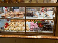 -山崎面包(静安久光店)