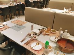 -小茉庐和牛自助火锅(龙湖万达店)