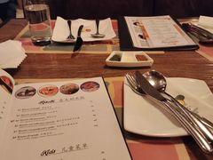 -安妮意大利餐厅(国贸店)